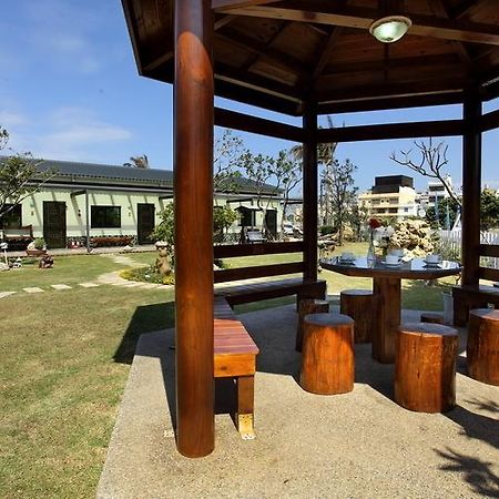 Lanhai Inn Hengchun Exterior photo