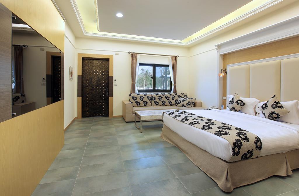 Lanhai Inn Hengchun Room photo