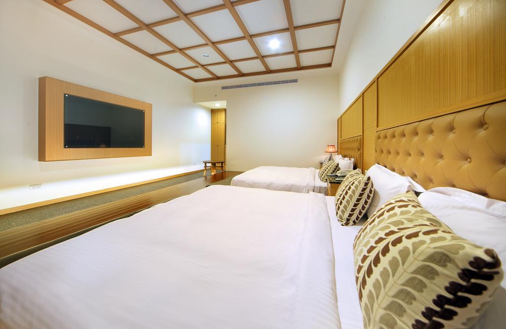 Lanhai Inn Hengchun Room photo